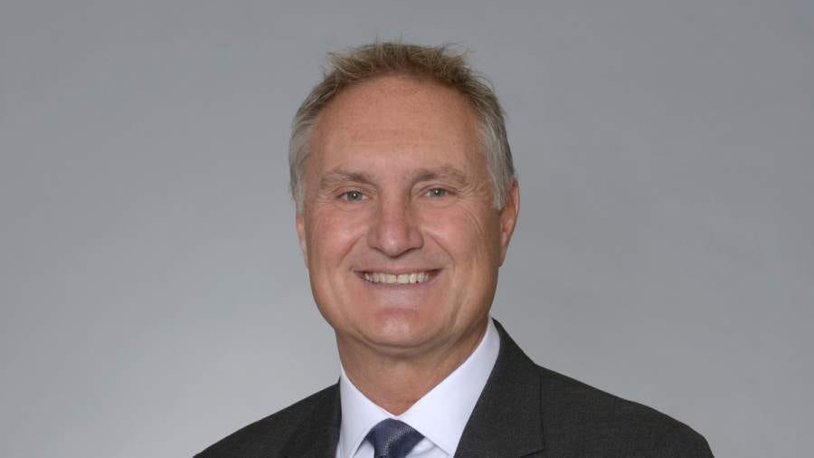 Councillor Steve Lehman Councillor Steve Lehman