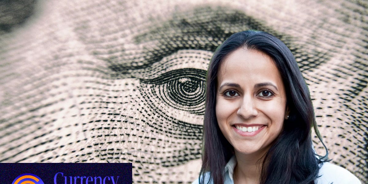 MIT's Neha Narula on redesigning money's hidden architecture