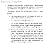 Formal Notice of Pending Ethics Complaint and Demand for Corrective Action; City of Greensboro