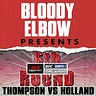 MMA Vivisection & 6th Round