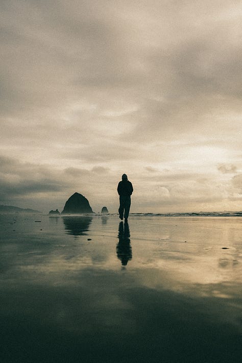 Fuji photographs of life by Tyler Knott Gregson