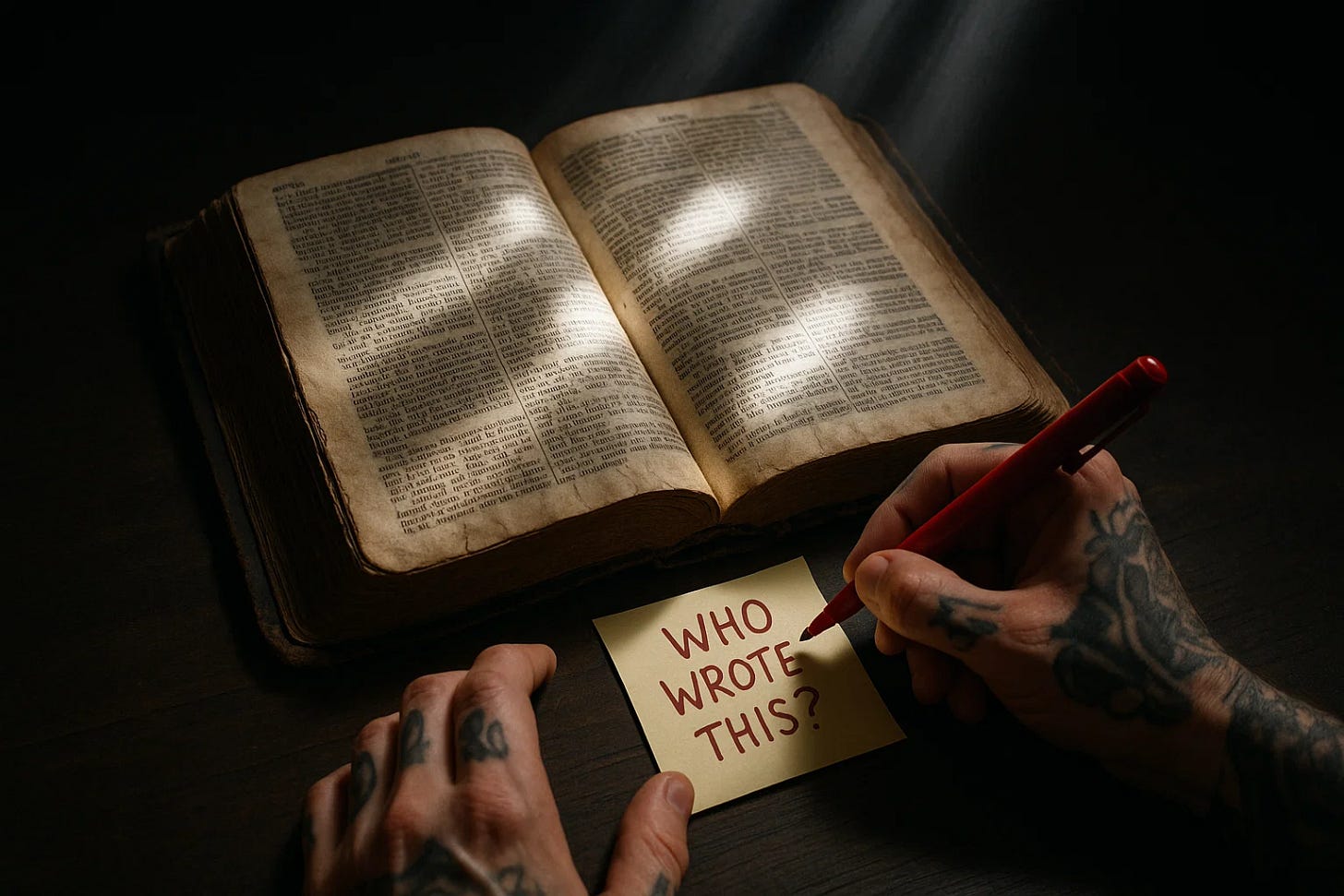 Generated image Generated image