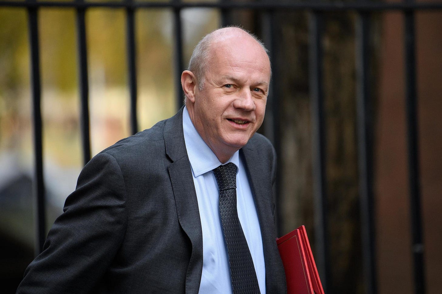 PMQs live: Damian Green stands in for Theresa May despite conduct inquiry |  London Evening Standard | Evening Standard