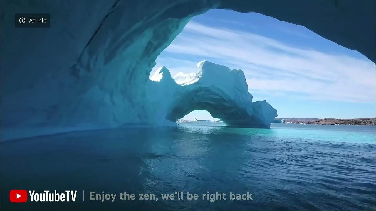 YouTube TV commercial placeholder (Enjoy the zen #2) - YouTube