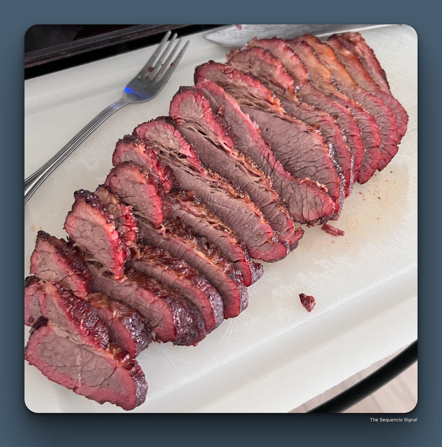 Steak