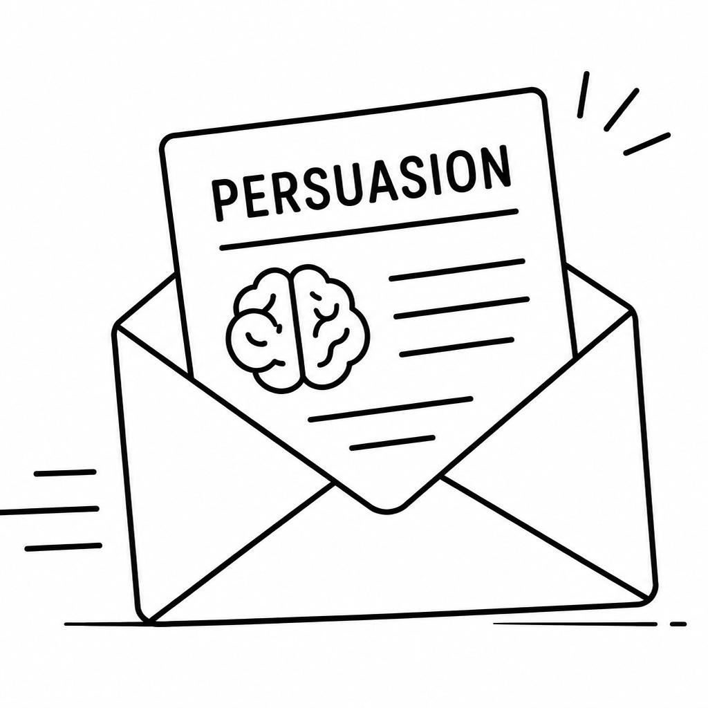 PERSUASION