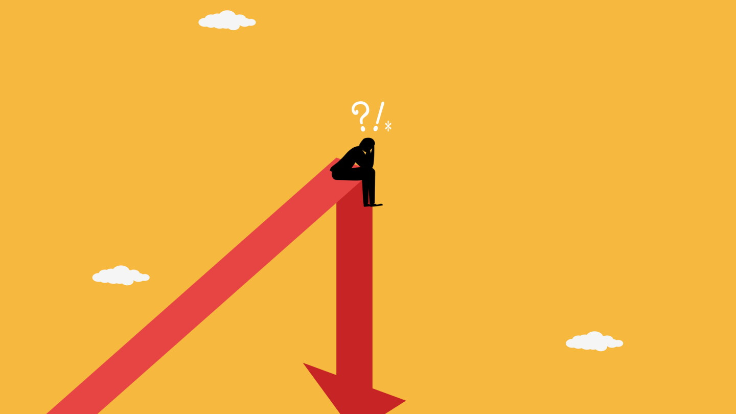 Novo's IL-6 inhibitor fails in cardiovascular Phase 3, plunging shares more than 9%