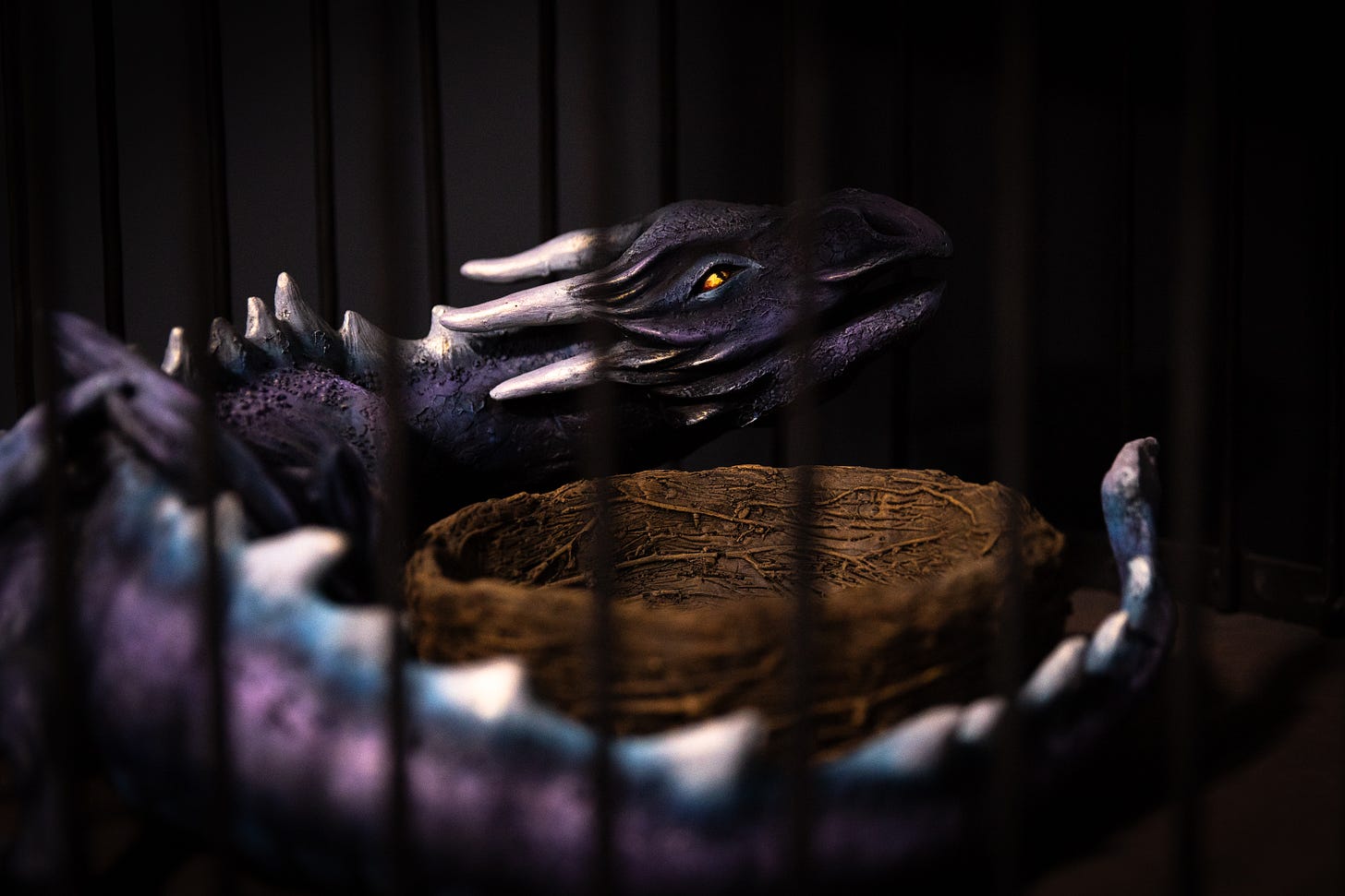 Saratoga Escape Rooms