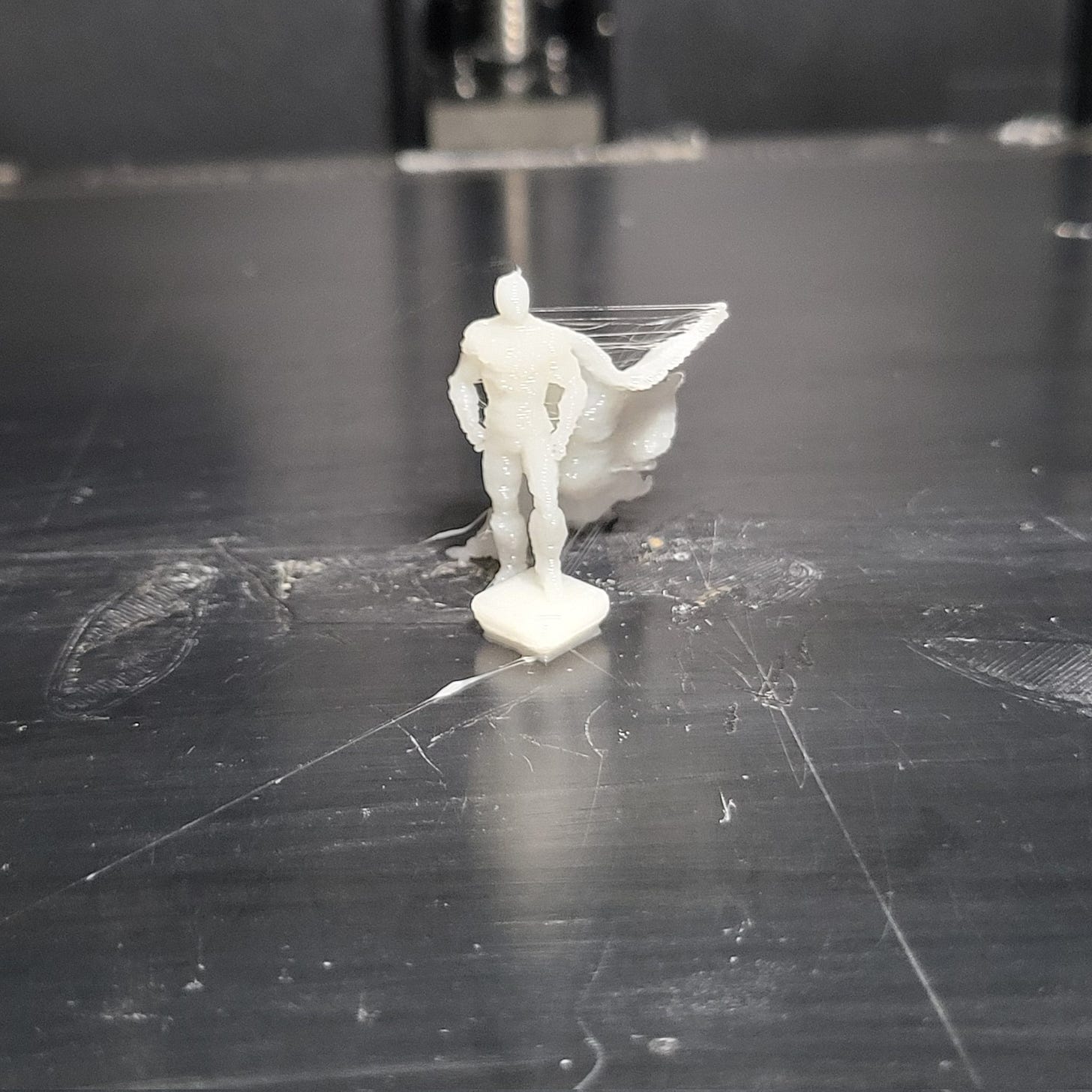 Creality K1 3D Printer Fault Codes: Comprehensive Guide - Disruptive Fine Art