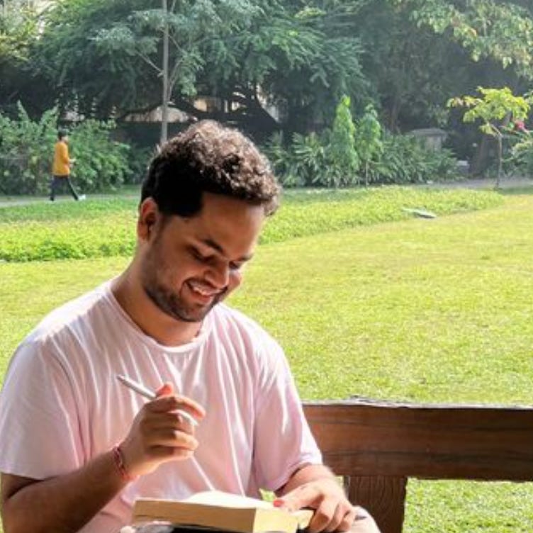 Gaurav’s Newsletter