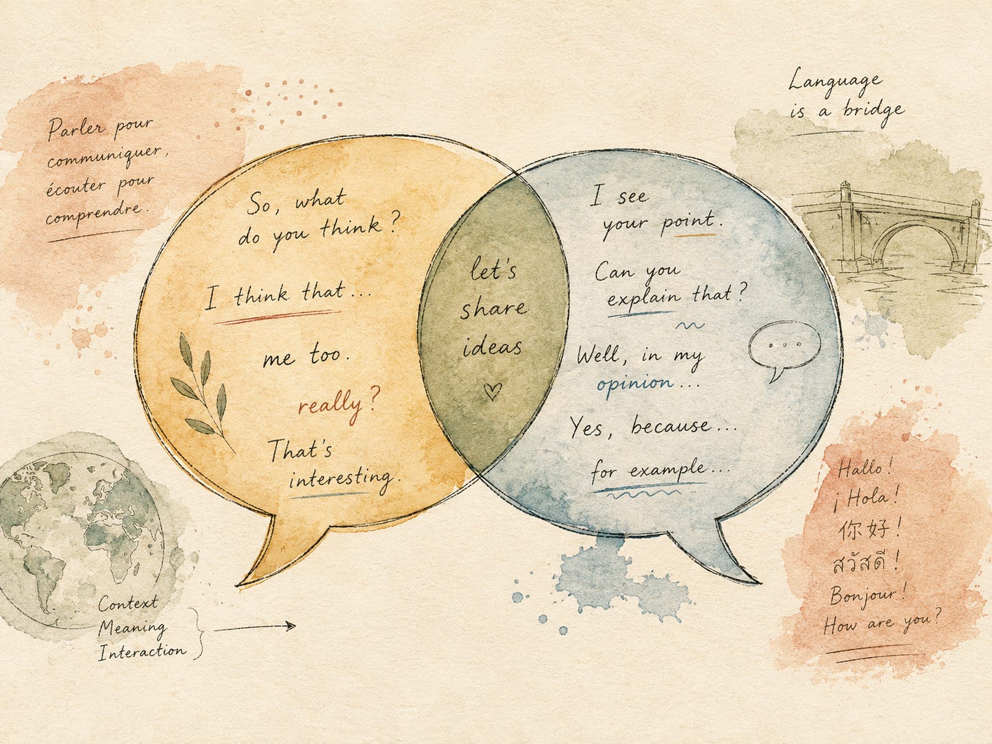 What is Communicative Language Teaching (CLT)?