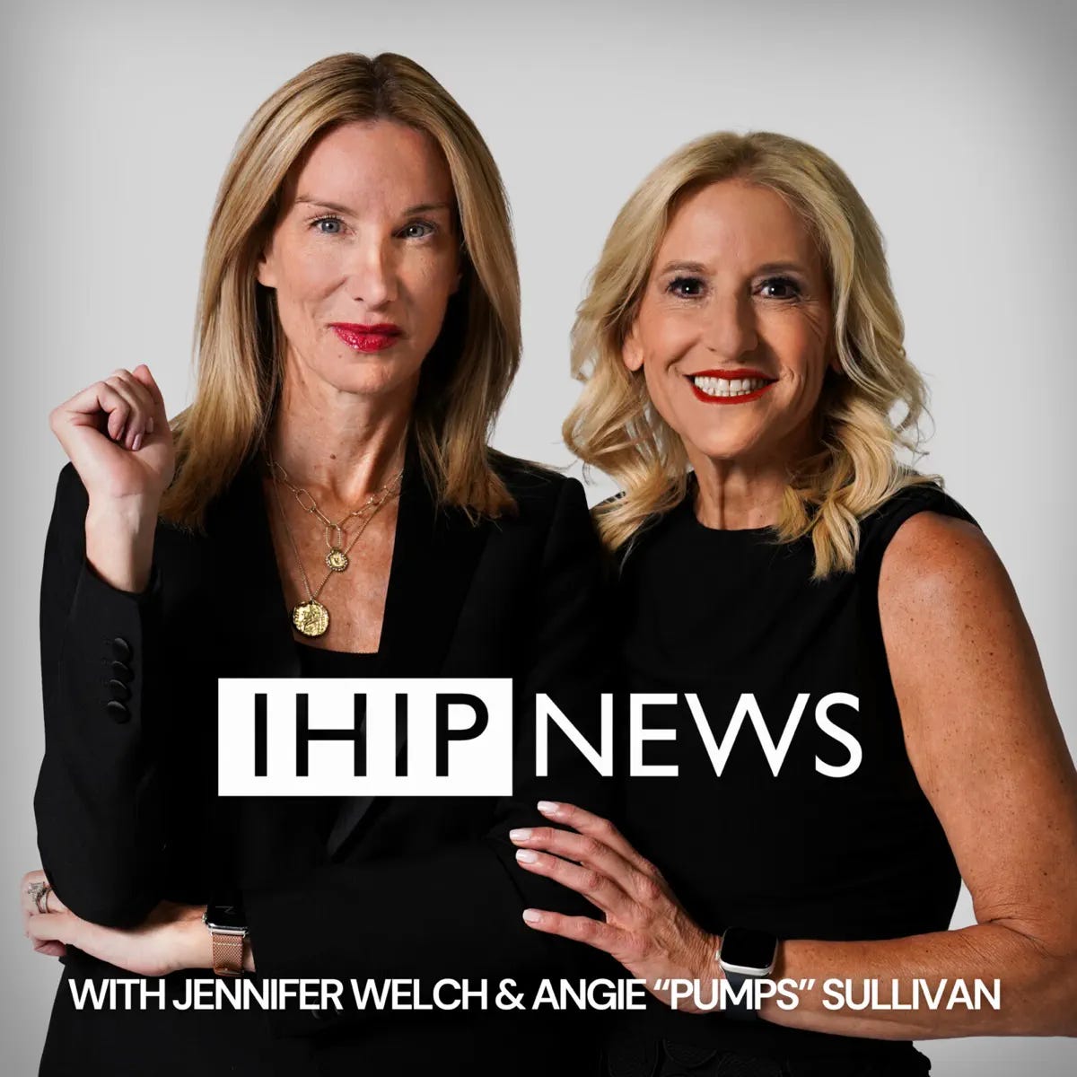 IHIP News - Podcast - Apple Podcasts