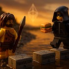 The Prehistoric Age of Sandwich MEV Before the Bundle: When Gas Auctions Ruled the Chain 