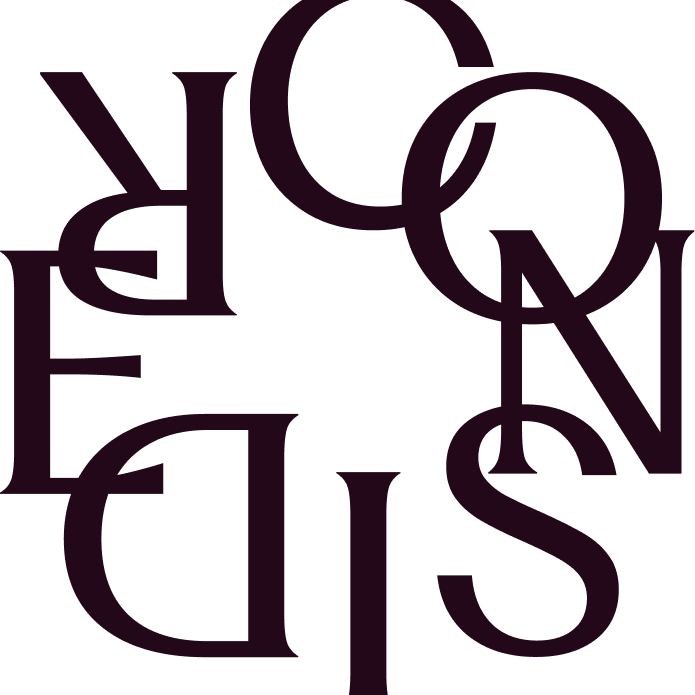 Considerations by Chedva Ludmir