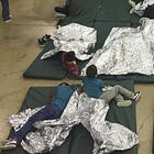 THOUSANDS More Kids Were Taken From Parents Than U.S. Admitted. So, Um, Good Job?
