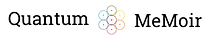 Quantum MeMoir