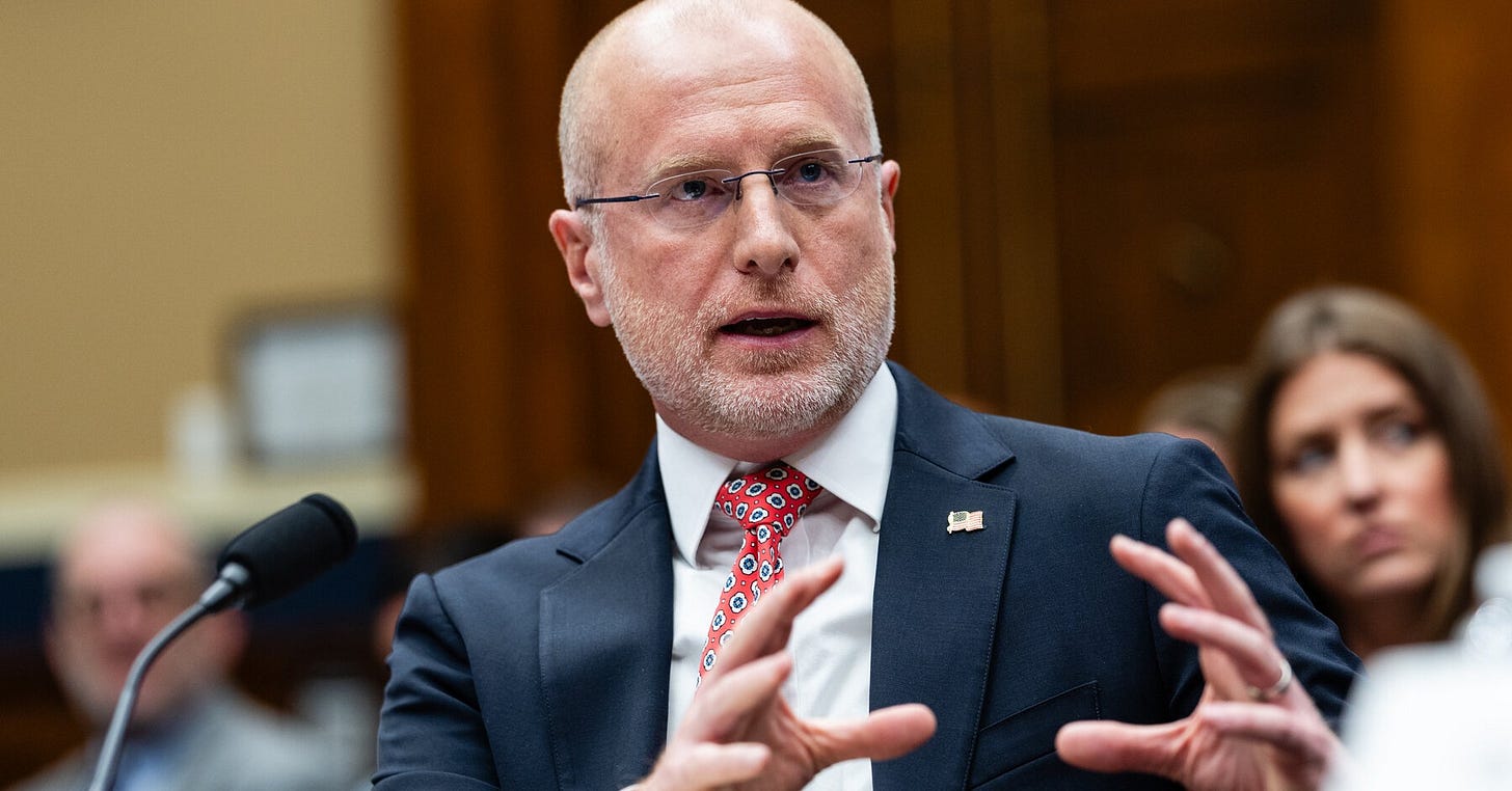 With Threats and Claims of 'Treason,' Trump Pressures Media on the War -  The New York Times