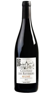 Chateau des Reyssiers