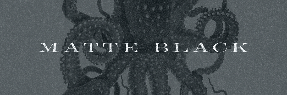 Shane Bzdok | Substack