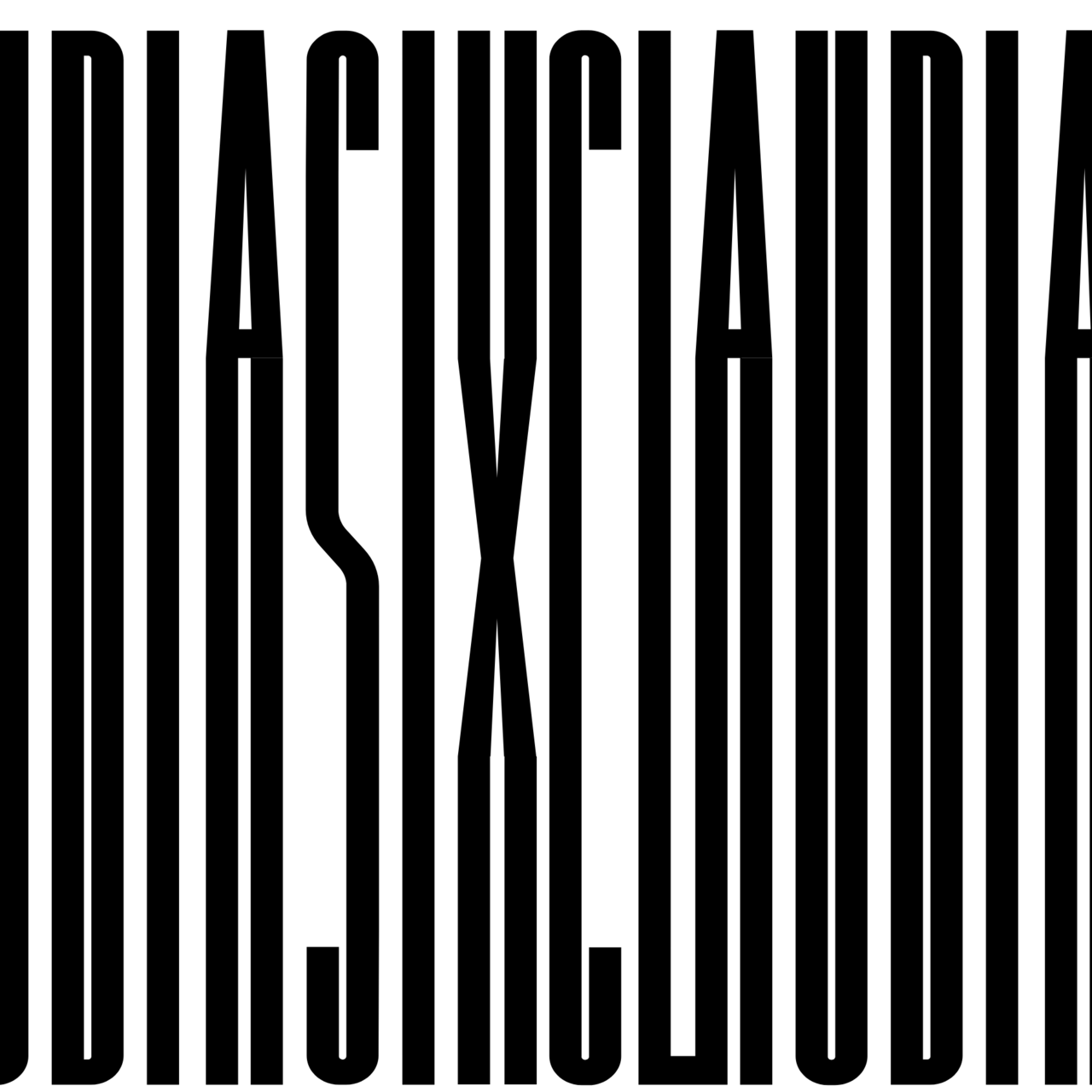 LETTERS FROM THE INSIDE WORLD logo