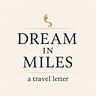 For Those Who Dream In Miles