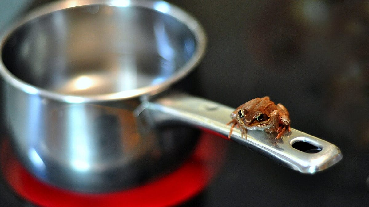 Canada Disinvited From Legion Of Doom