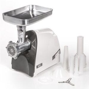 Ktaxon 2800W Electric Meat Grinder Kitchen Food Mincer Sausage Maker Ktaxon 2800W Electric Meat Grinder Kitchen Food Mincer Sausage Maker