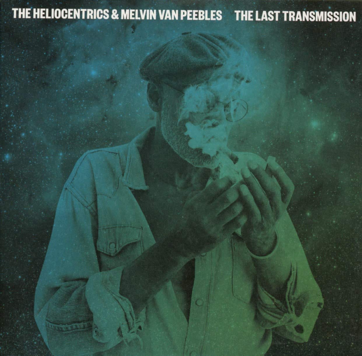 HELIOCENTRICS / VAN PEEBLES, MELVIN - Last Transmission - Amazon.com Music
