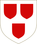 Arms of The Earl of Erroll Arms of The Earl of Erroll