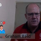 Field Hockey Tactics, Trust and Team Dynamics: Insights from Indian Men’s Coach Graham Reid