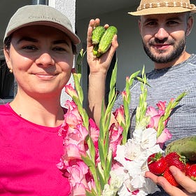 De ce nu ne-am mutat într-o casă bătrânească