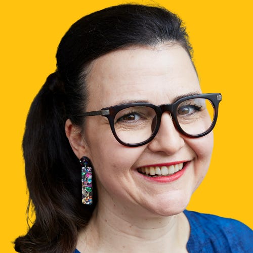 Fleur Hull Fleur Hull