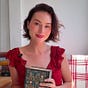 Juliette Darcy's avatar