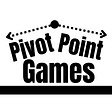 Pivot Point Games's avatar