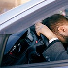 Rejoicing in a Life of Interruptions