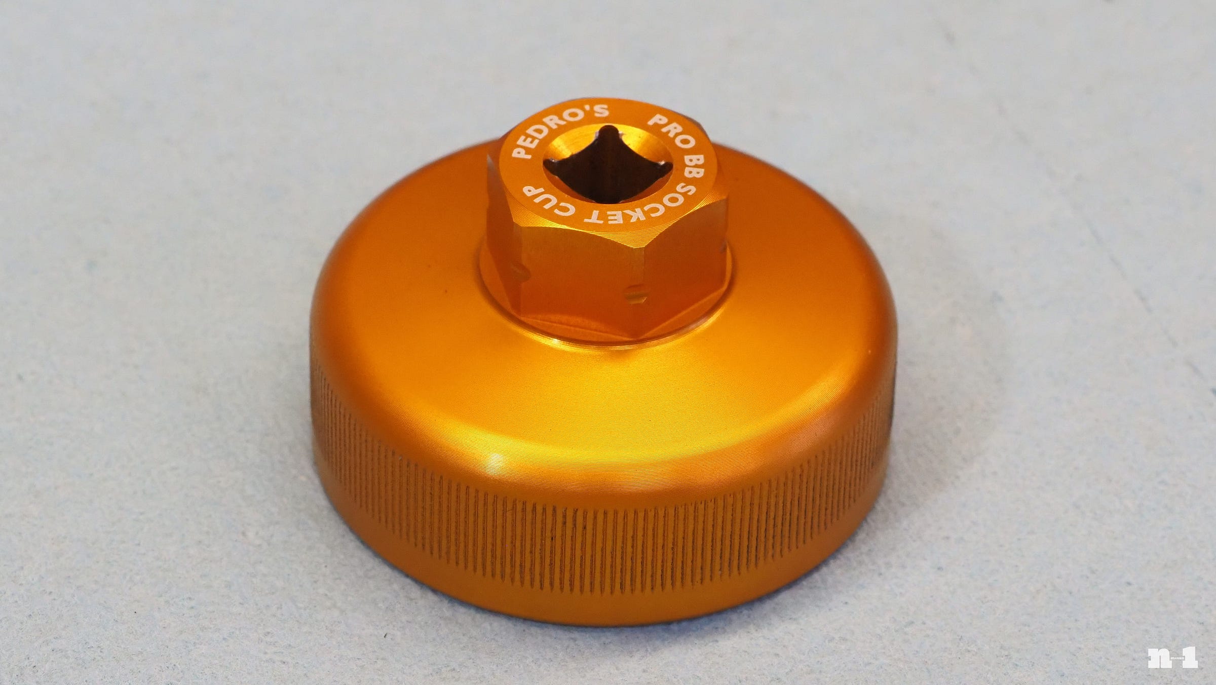 Pedro's Pro BB Socket Set