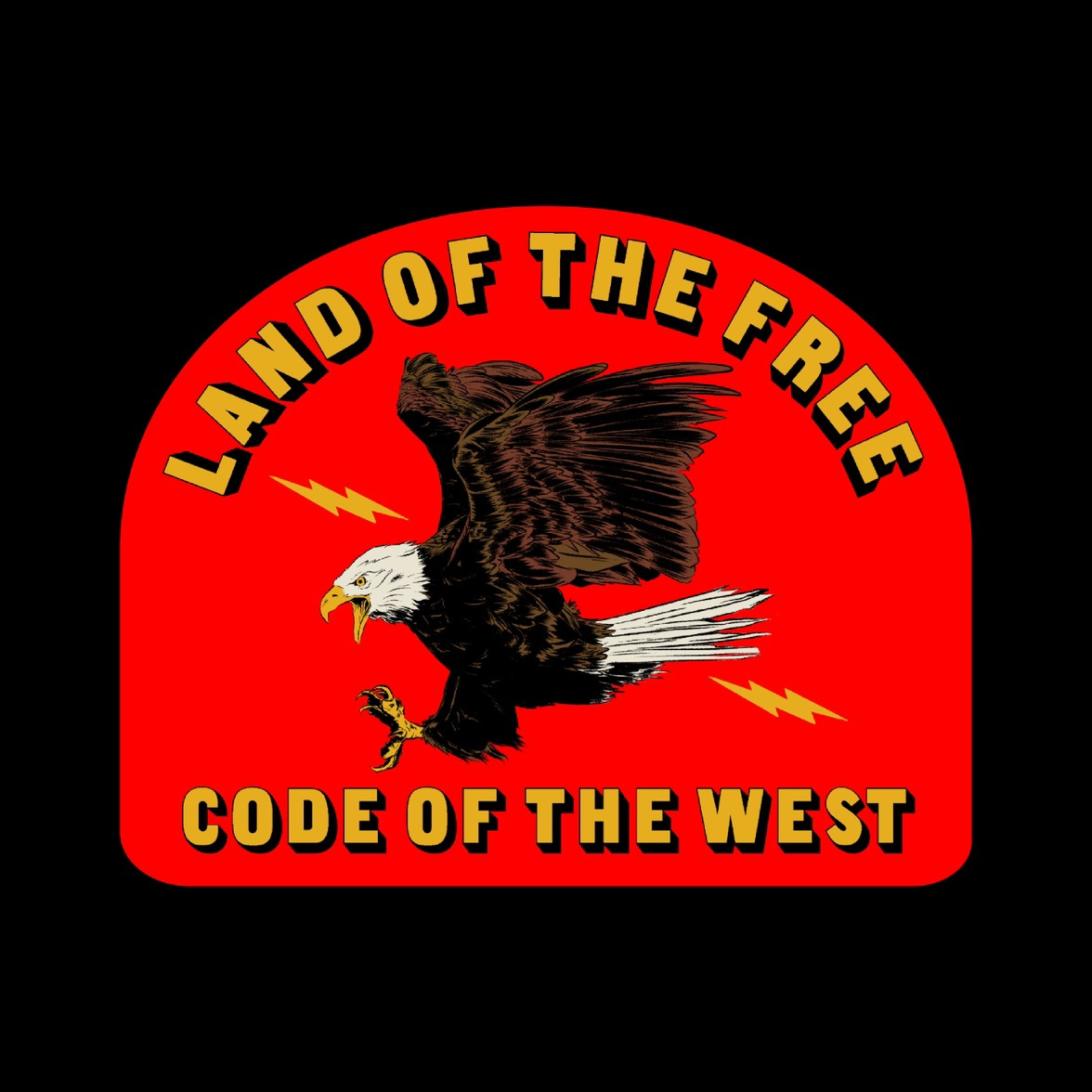 The Code of The West