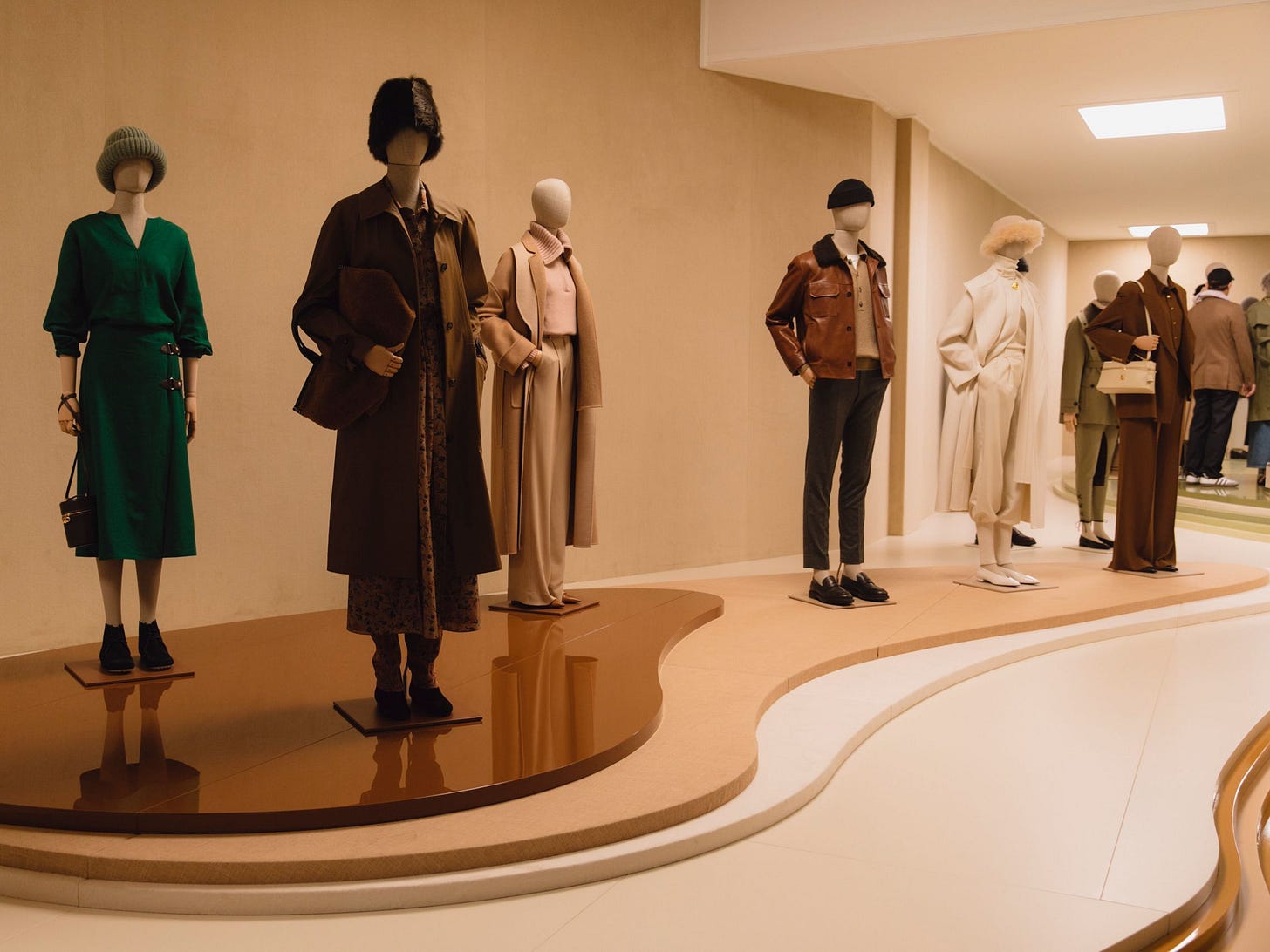 Perché Loro Piana ha colto l'attimo | GQ Italia