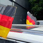 Five Things: Football, Anthropic, ICE, Iran, Nuclear Deterrence 