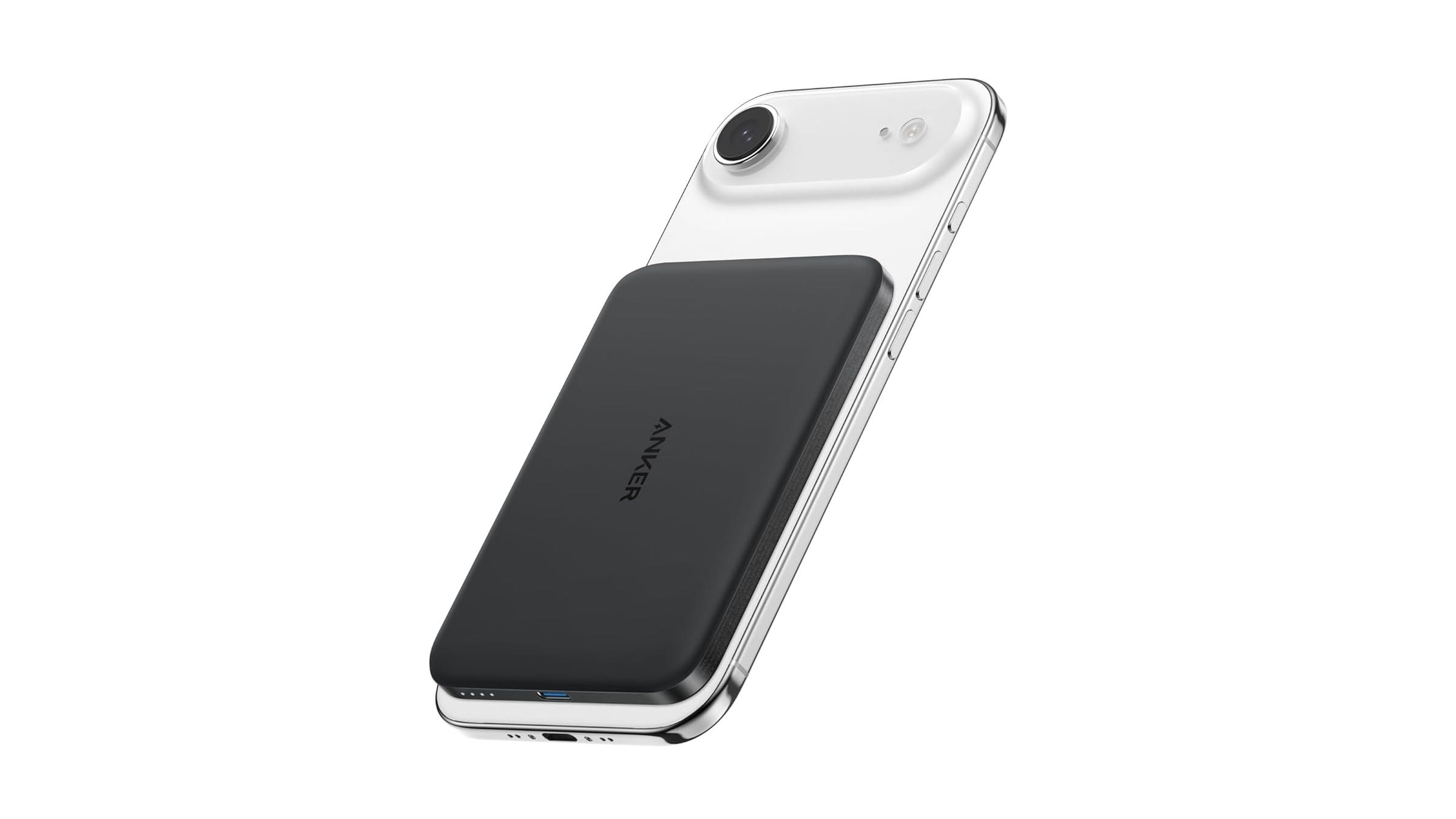Best iPhone Air MagSafe battery packs: these 5 options keep it