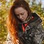 Elizabeth Hartman's avatar