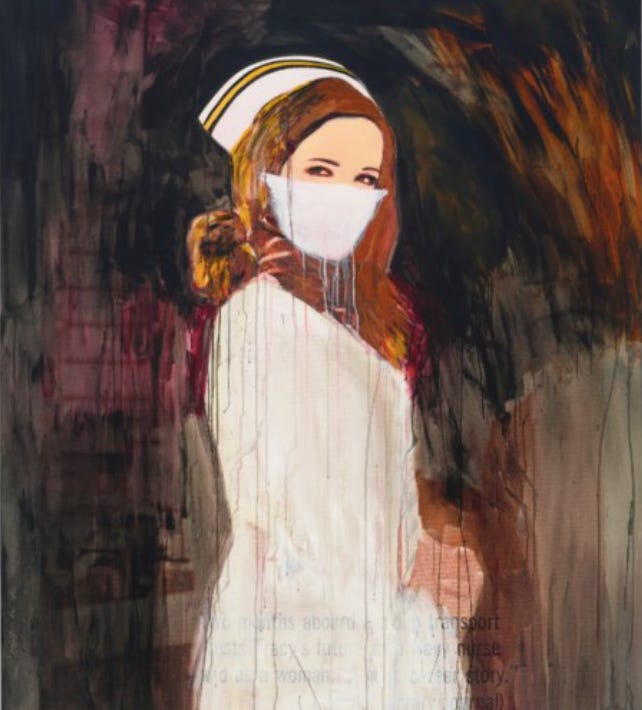 circumcision shaydim jewish horror
