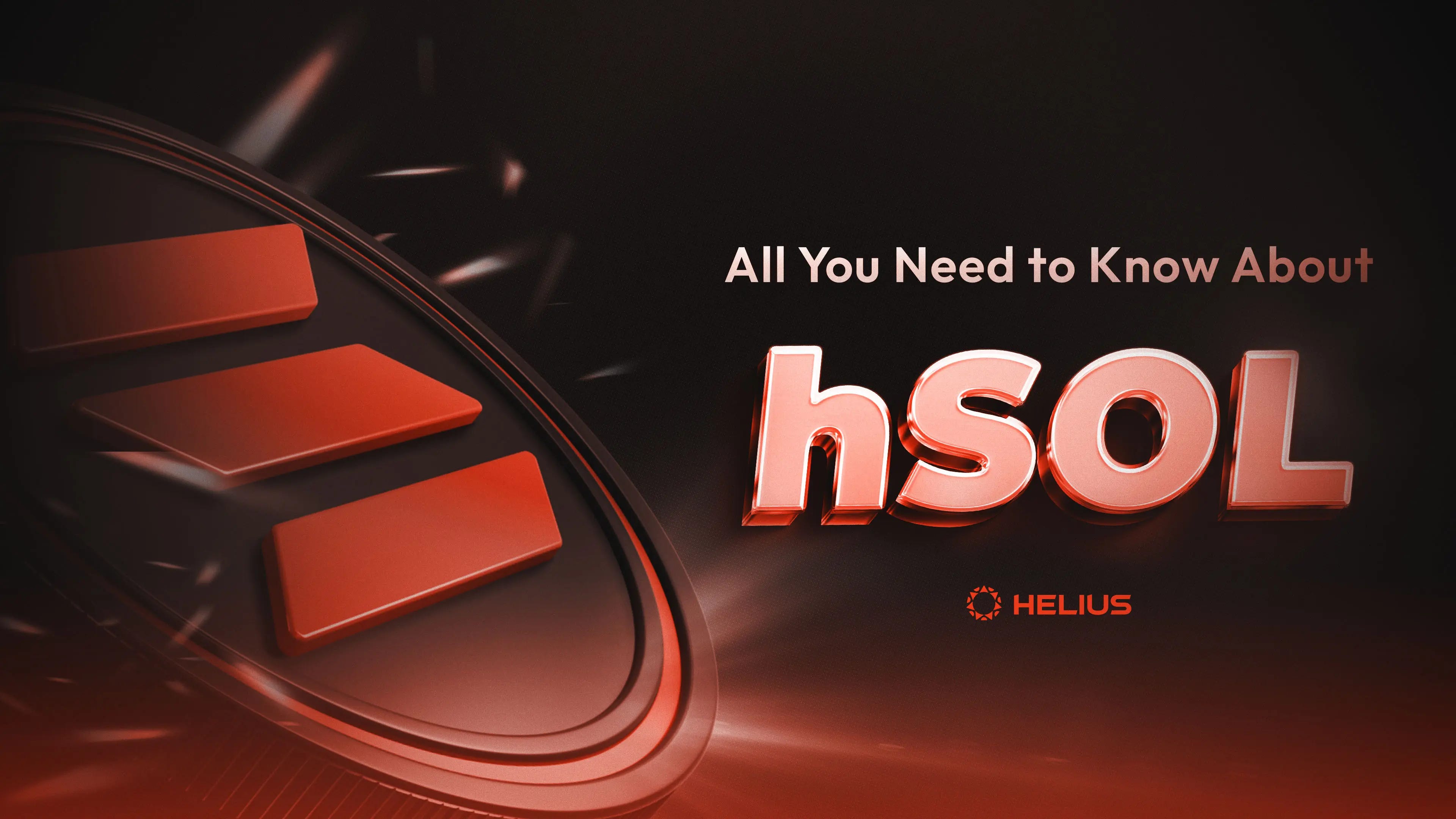 hSOL All You Need to Know / Helius Series B Funding Announcement