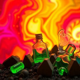 British psychiatrists quietly endorse ketamine therapy