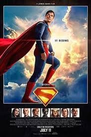 Superman (2025 film) - Wikipedia