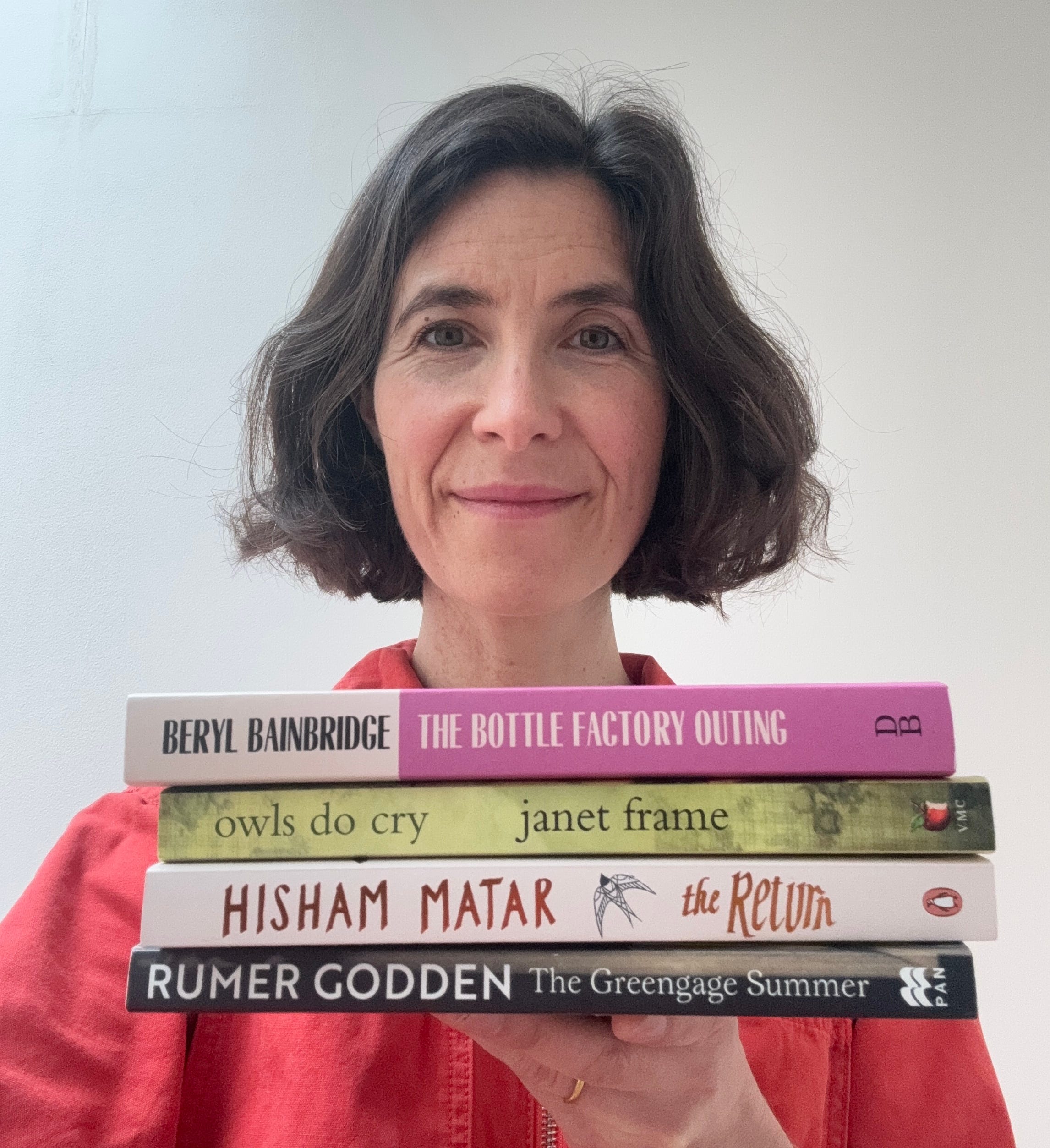📚🚶Announcing our Spring/Summer line up - by Emily Rhodes