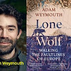 Out of the Wild with Ken Ilgunas