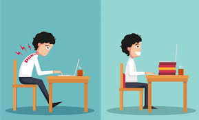 Why maintaining good posture is so ...
