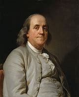 Image result for benjamin franklin