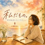 しょうこ｜私に戻るログ